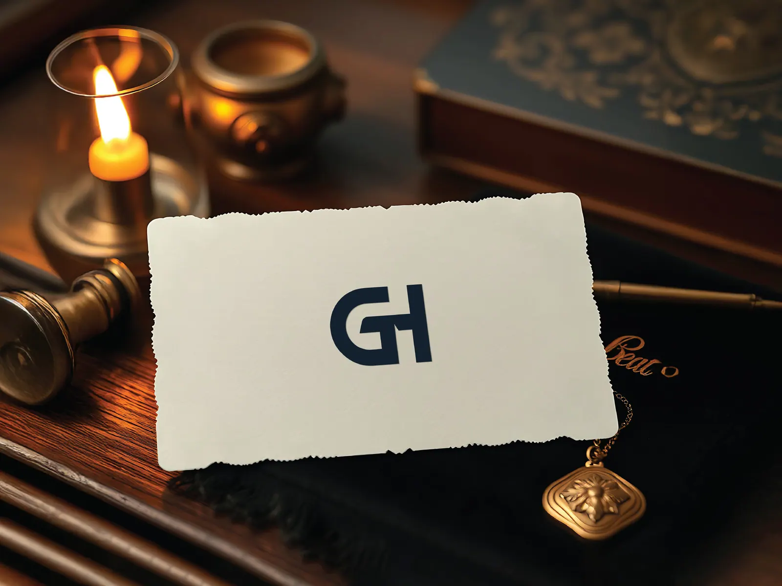 Al-Ghamdi & Al-Hatami design