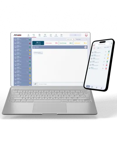 Speak Up app